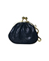 Dolce & Gabbana Clasp Coinpurse/Keyring, back view